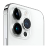Смартфон Apple iPhone 14 Pro Max128GB Silver (Серебристый) 